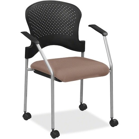 Eurotech - The Raynor Group SIDE CHAIR W/CASTERS BEACH EUTFS827036